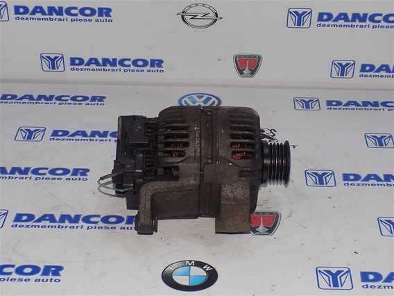 ALTERNATOR Opel Corsa-C benzina 2005 - Poza 2