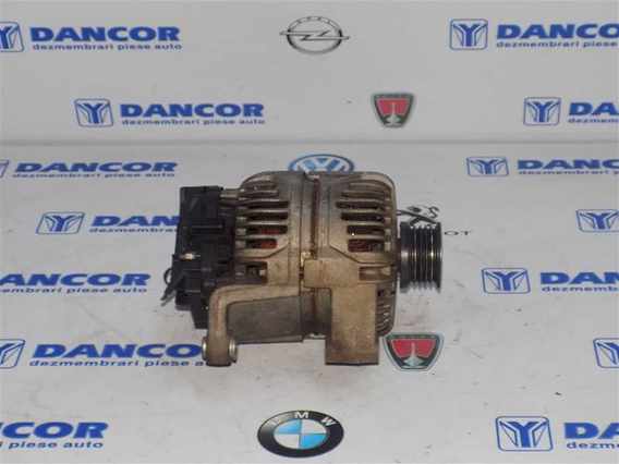 ALTERNATOR Opel Corsa-C benzina 2004 - Poza 2