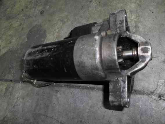 ELECTROMOTOR Citroen Saxo diesel 1999 - Poza 2