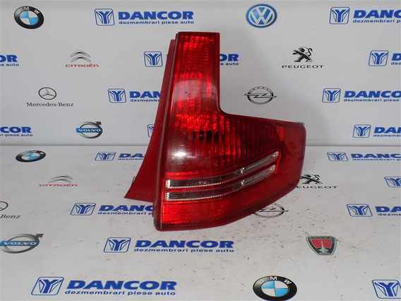 LAMPA DREAPTA SPATE Citroen C4 2007 - Poza 1