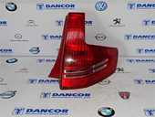 LAMPA DREAPTA SPATE Citroen C4 2007