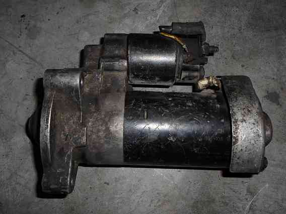 ELECTROMOTOR Citroen Saxo diesel 2000 - Poza 1