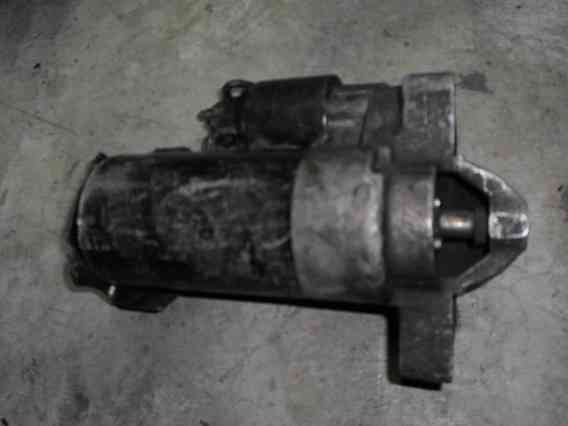 ELECTROMOTOR Citroen Saxo diesel 2000 - Poza 2