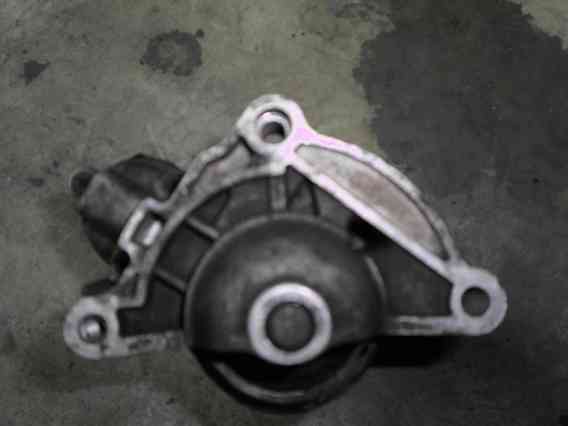 ELECTROMOTOR Citroen Saxo diesel 2000 - Poza 3