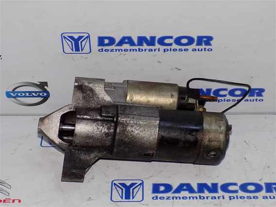 ELECTROMOTOR Peugeot 307 benzina 2004 - Poza 2