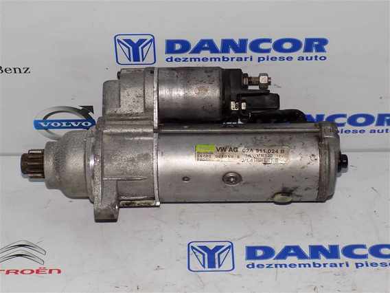 ELECTROMOTOR Volkswagen Golf-IV diesel 2002 - Poza 1