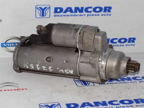 ELECTROMOTOR Volkswagen Golf-IV diesel 2002 - Poza 2