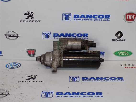 ELECTROMOTOR Skoda Fabia diesel 2007 - Poza 1