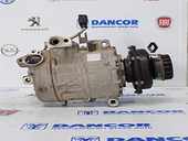 COMPRESOR  AC Volkswagen Touareg diesel 2006