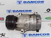 COMPRESOR  AC Renault Laguna-II diesel 2005