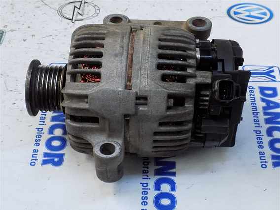 ALTERNATOR Ford Transit diesel 2004 - Poza 2