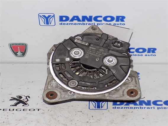 ALTERNATOR Renault Clio-III benzina 2007 - Poza 3