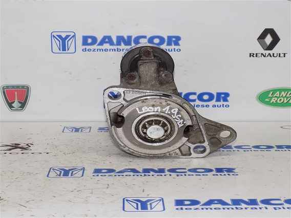 ELECTROMOTOR Seat Leon diesel 2000 - Poza 3