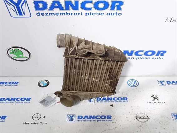 INTERCOOLER Audi A3 benzina 1998 - Poza 1