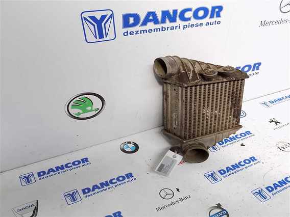 INTERCOOLER Audi A3 benzina 1998 - Poza 2