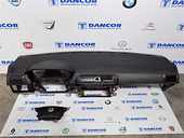 PLANSA BORD Skoda Fabia 2001