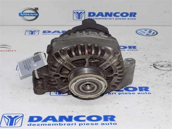 ALTERNATOR Fiat Punto diesel 2007 - Poza 1