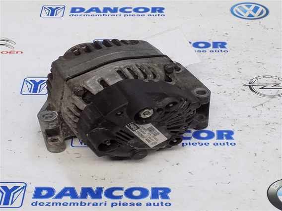 ALTERNATOR Fiat Punto diesel 2007 - Poza 3