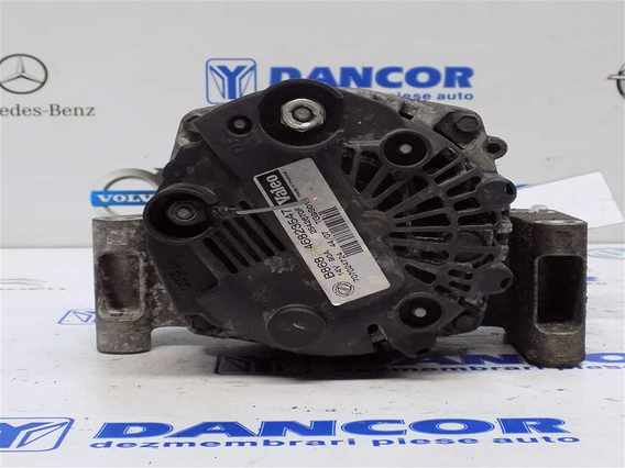 ALTERNATOR Fiat Punto diesel 2007 - Poza 4