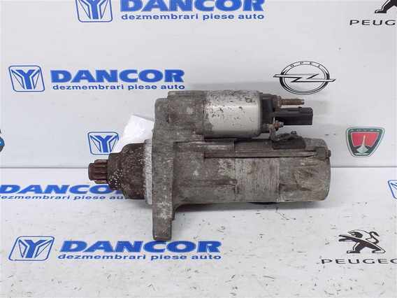 ELECTROMOTOR Volkswagen Passat diesel 2007 - Poza 1