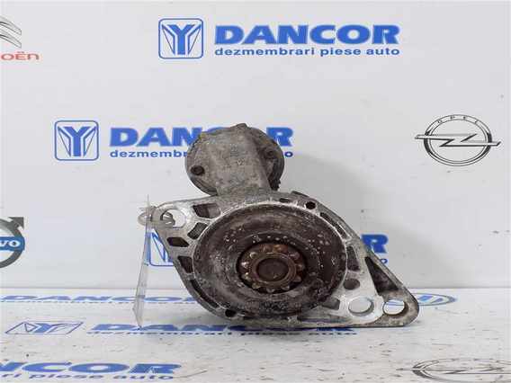 ELECTROMOTOR Volkswagen Passat diesel 2007 - Poza 2