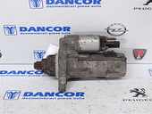 ELECTROMOTOR Volkswagen Passat diesel 2007