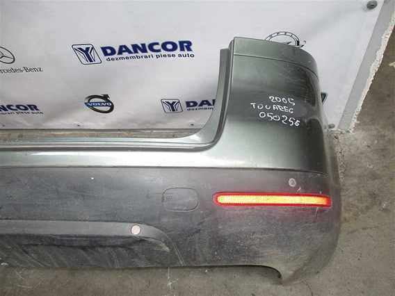 BARA SPATE Volkswagen Touareg diesel 2005 - Poza 4