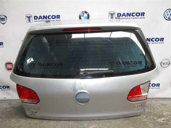 HAION Volkswagen Golf-VI 2009 - Poza 1