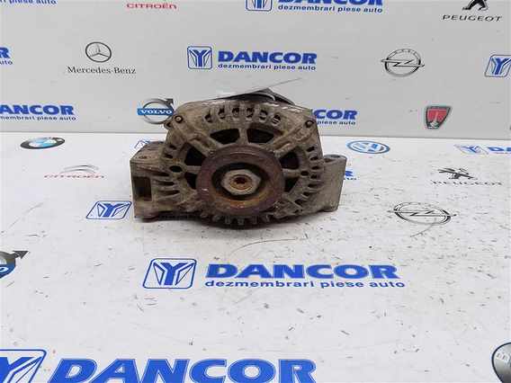 ALTERNATOR Fiat Doblo diesel 2005 - Poza 1