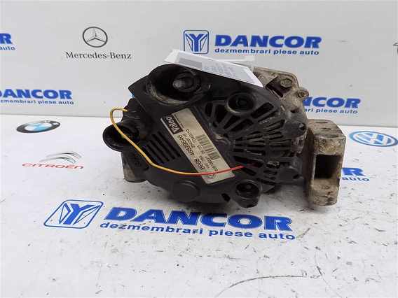 ALTERNATOR Fiat Doblo diesel 2005 - Poza 3