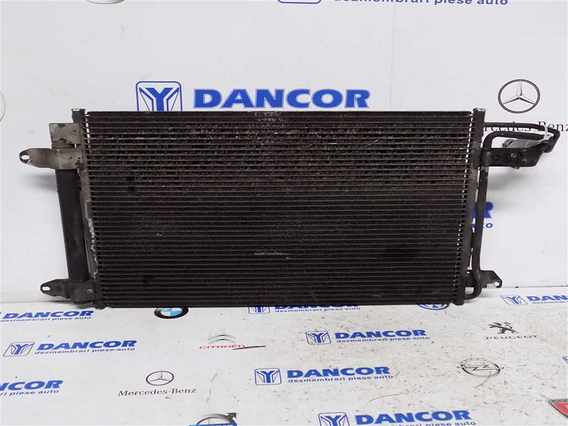 RADIATOR AC Volkswagen Golf-VI diesel 2012 - Poza 1