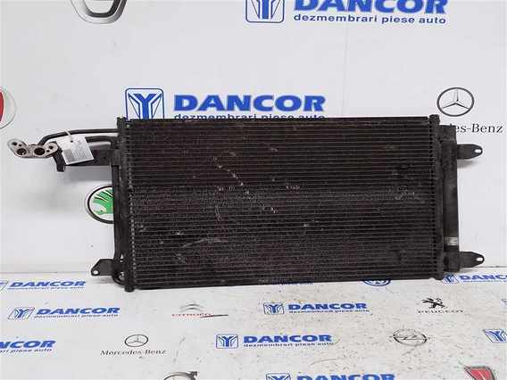 RADIATOR AC Volkswagen Golf-VI diesel 2012 - Poza 2