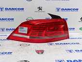 LAMPA STANGA SPATE Volkswagen Passat diesel 2011