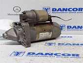 ELECTROMOTOR Fiat Punto benzina 2003