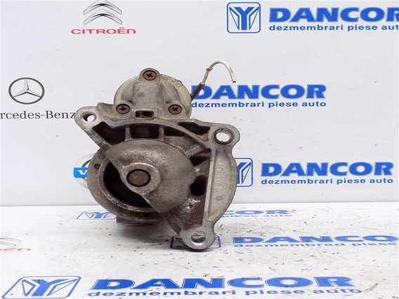 ELECTROMOTOR Peugeot 207 benzina 2008 - Poza 3