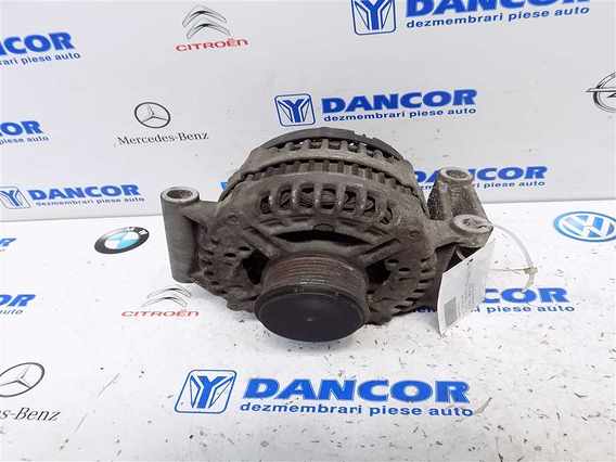 ALTERNATOR Ford Transit diesel 2008 - Poza 1