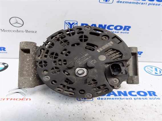 ALTERNATOR Ford Transit diesel 2008 - Poza 3