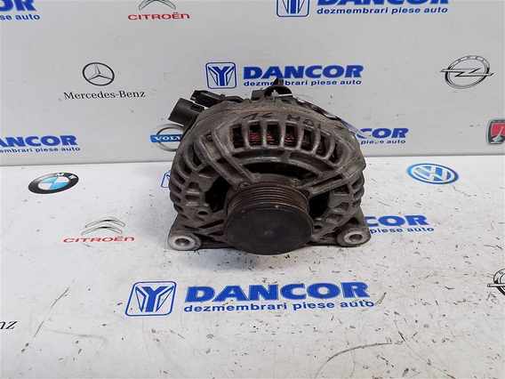 ALTERNATOR Peugeot 308 diesel 2009 - Poza 1