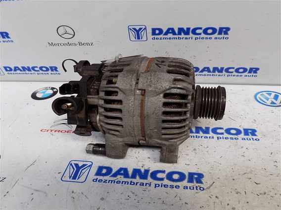 ALTERNATOR Peugeot 308 diesel 2009 - Poza 2