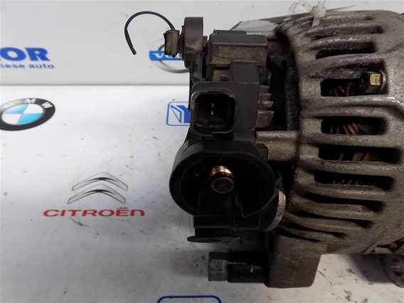 ALTERNATOR Peugeot 308 diesel 2009 - Poza 3