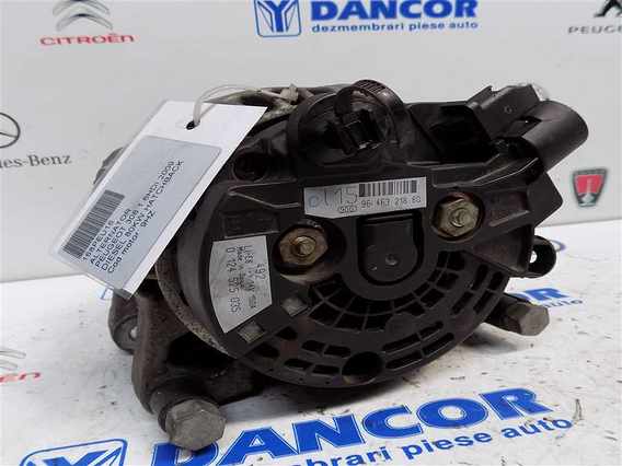 ALTERNATOR Peugeot 308 diesel 2009 - Poza 4