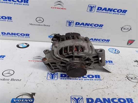 ALTERNATOR Peugeot 207 benzina 2008 - Poza 1