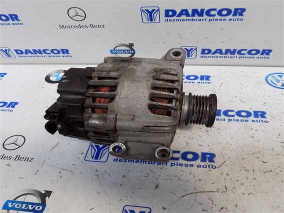 ALTERNATOR Peugeot 207 benzina 2008 - Poza 2