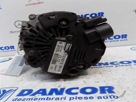 ALTERNATOR Peugeot 207 benzina 2008 - Poza 4