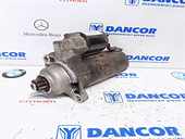 ELECTROMOTOR Volkswagen Polo diesel 2003