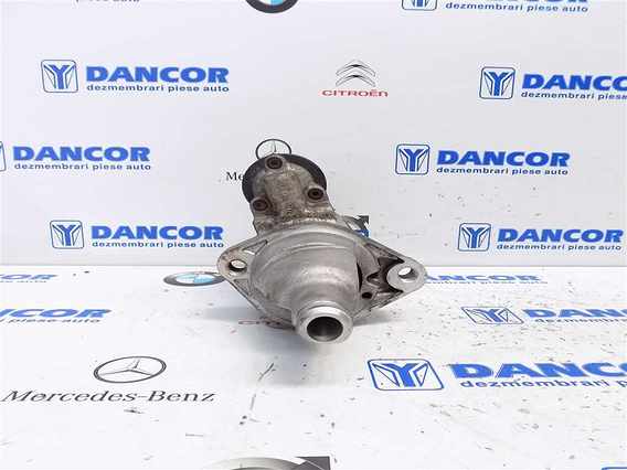 ELECTROMOTOR Audi A6 diesel 2002 - Poza 3