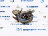 TURBOSUFLANTA Peugeot 206 diesel 2003