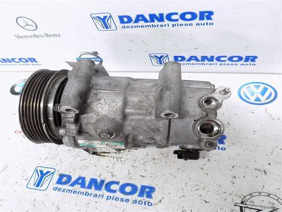 COMPRESOR  AC Peugeot 307 diesel 2006 - Poza 2