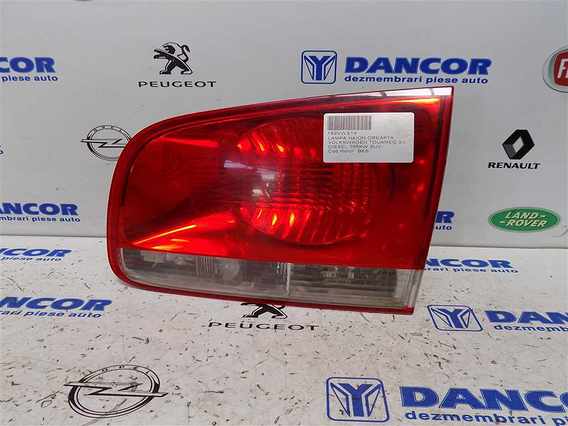 LAMPA HAION-DREAPTA Volkswagen Touareg diesel 2005 - Poza 1