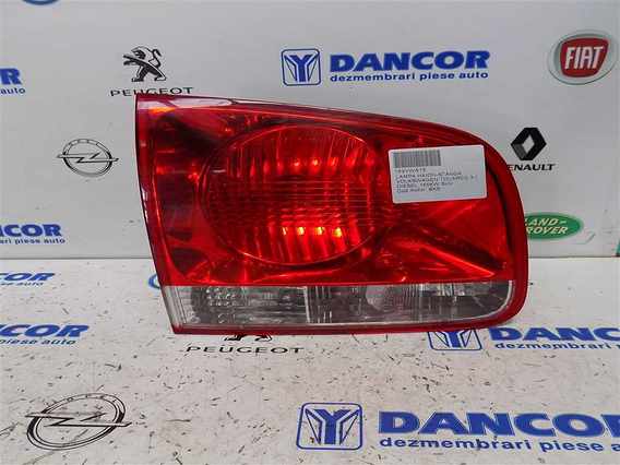 LAMPA HAION-STANGA Volkswagen Touareg diesel 2005 - Poza 1